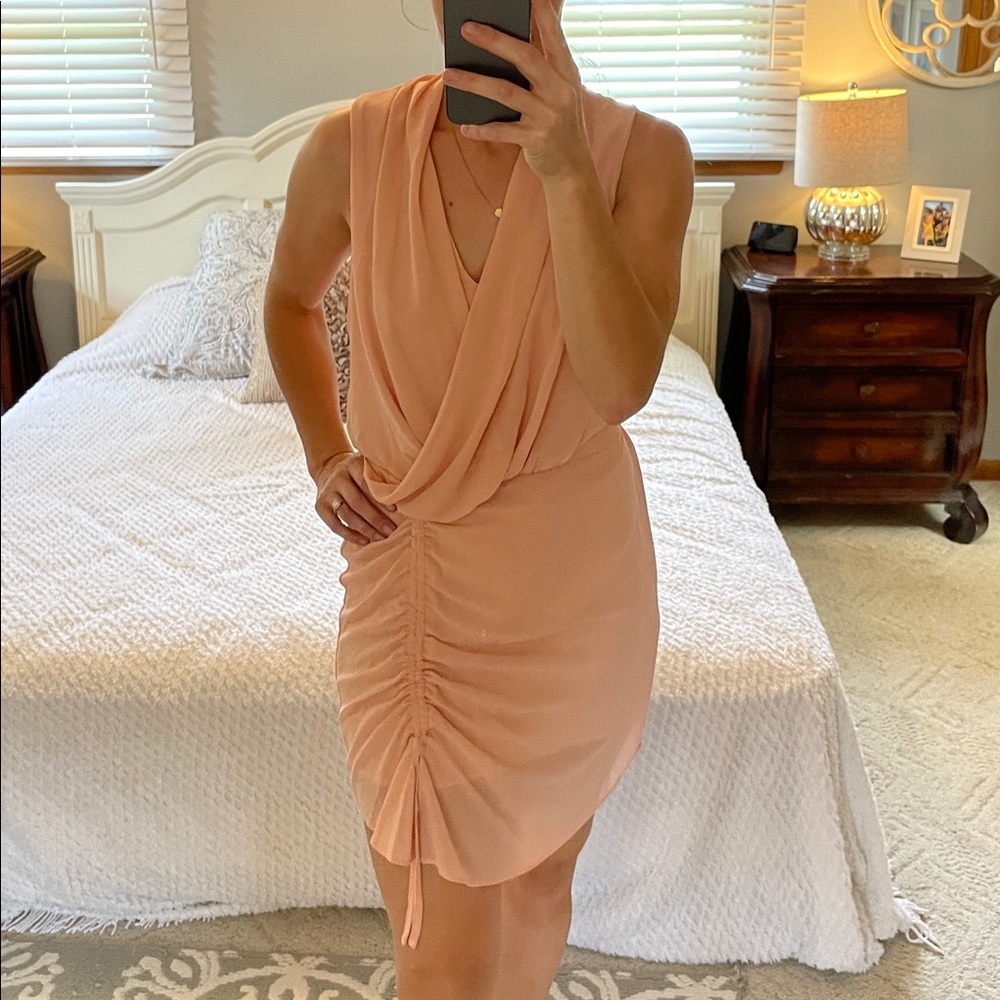 Do+Be Womens Dress